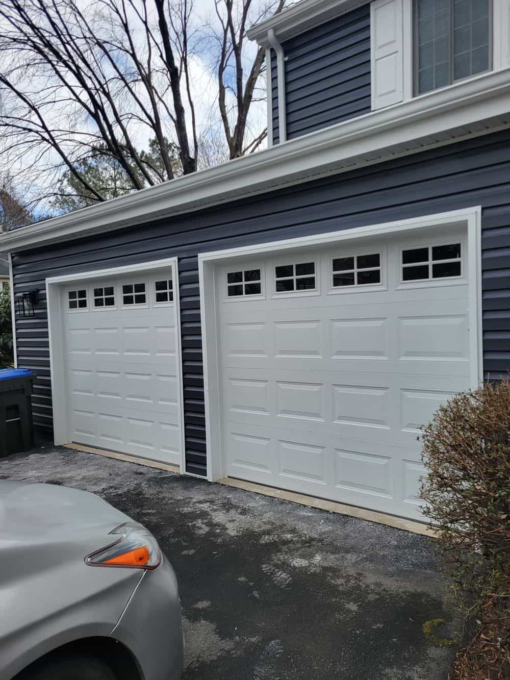 Hero image for Style Garage Door LLC