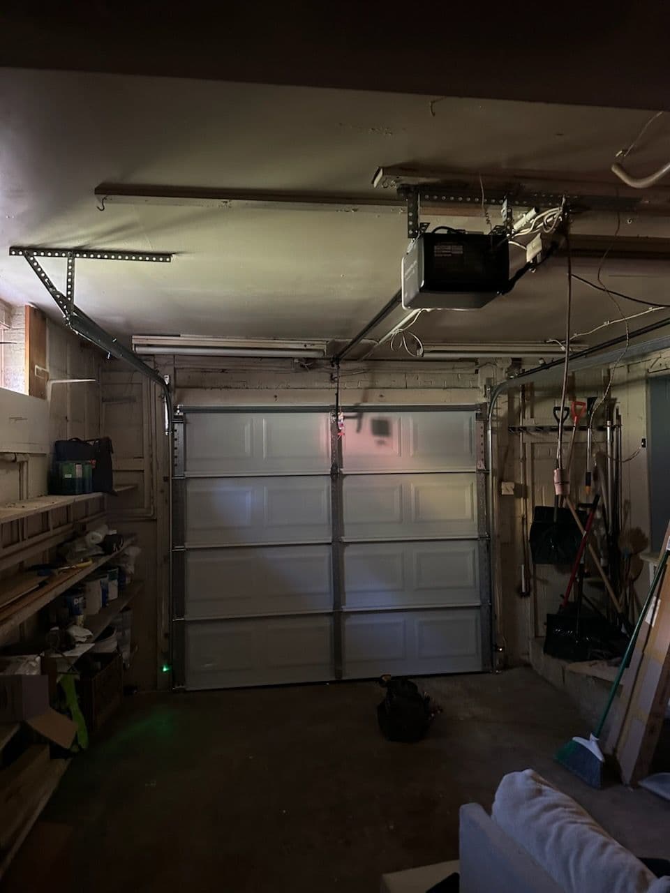 Expert Garage Door Makeover in Lorton VA