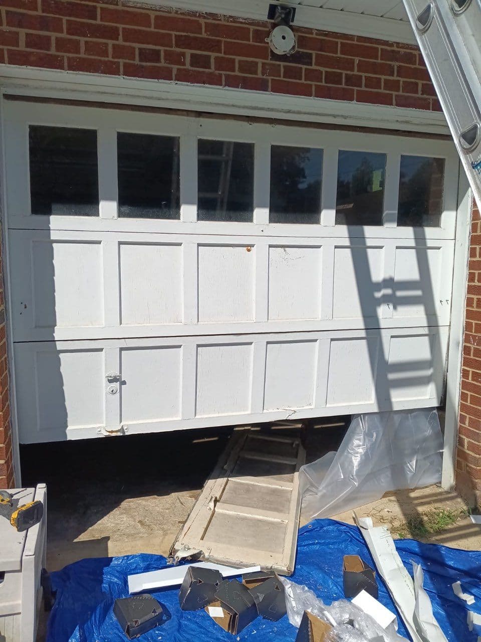 Expert Garage Door Makeover in Lorton VA