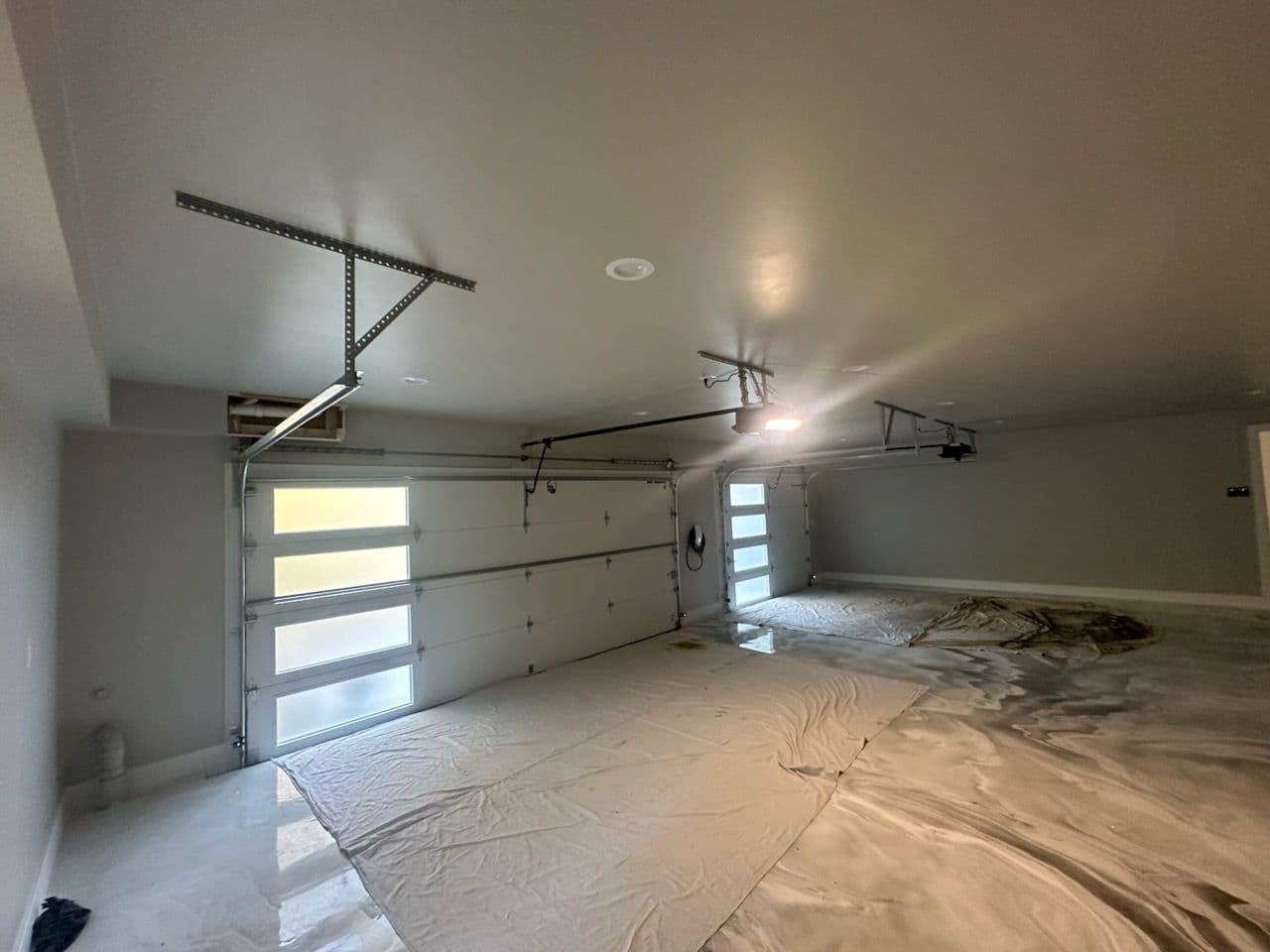 Top-Notch Garage Door Installation in Falls Church