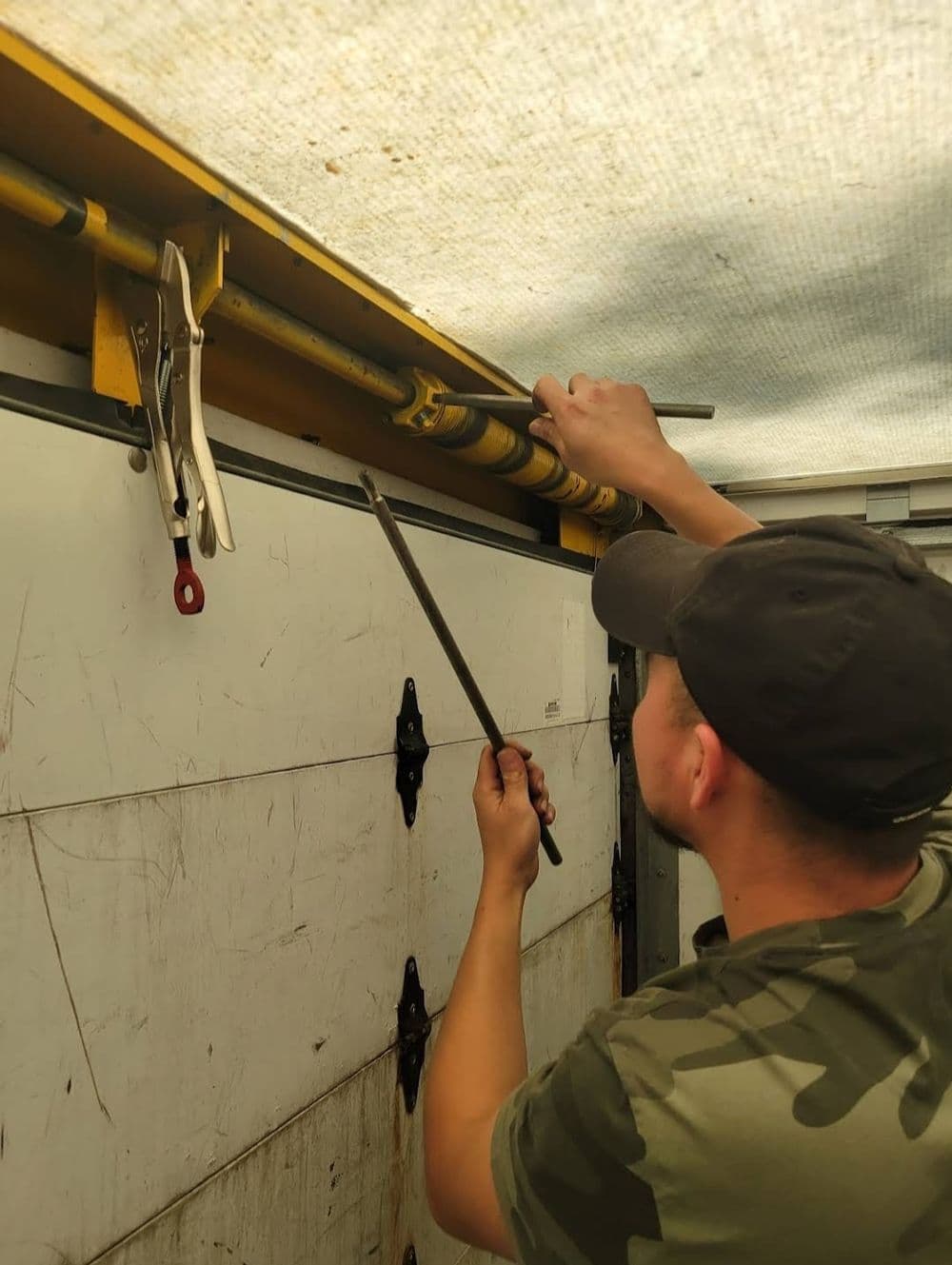About Style Garage Door LLC